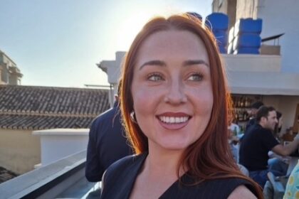 Tired of £6 pints and burnout, one ex-pat found joy in Malaga with £1.50 beers, sun-soaked evenings, and a slower pace that helped her become her best self abroad.